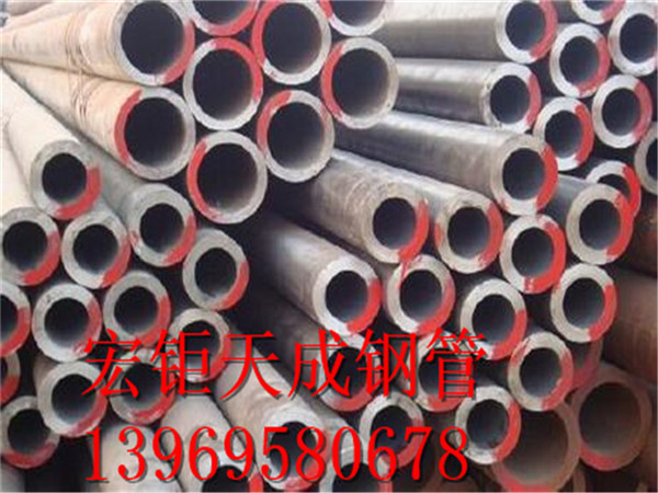 衡陽市GB9948無縫鋼管可切割