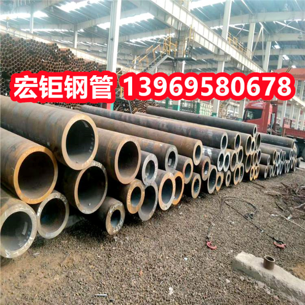 L245/L245N管線管 Q345B無縫鋼管 Q345C無縫管 現貨銷售