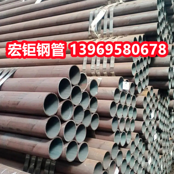 抗腐蝕 船用CCS 熱鍍鋅無縫鋼管 76*6-12米訂做 交貨快