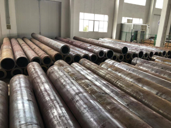 20CrMnTi無縫管價格?基本以穩為主
