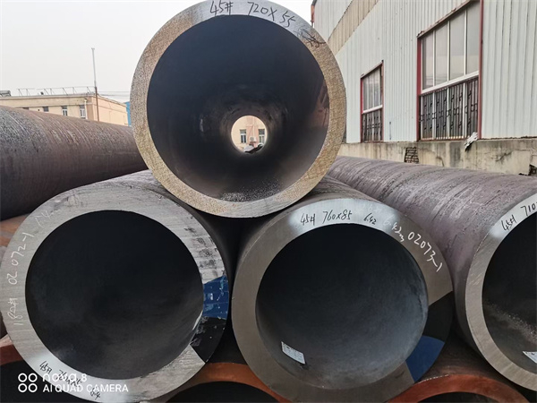 4130鉻鉬鋼 汽車防滾架高強度鋼 p20模具鋼管鉻鉬合金鋼管
