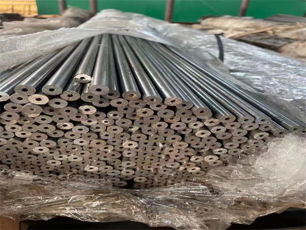 庫存16mn無縫鋼管 小口徑厚壁無縫管 4.85×42.2等規(guī)格 提供質(zhì)保