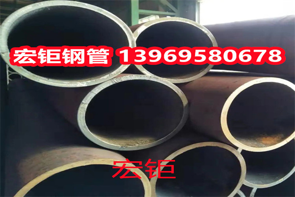 銷(xiāo)售 20CrMnTi精密厚壁無(wú)縫鋼管生產(chǎn)廠家 35CrMnSi精軋