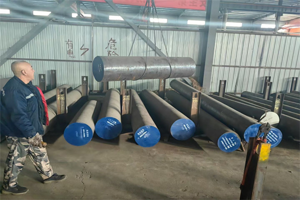 高溫鎳基合金 660圓鋼 不銹鋼棒 支持三方檢測 固溶