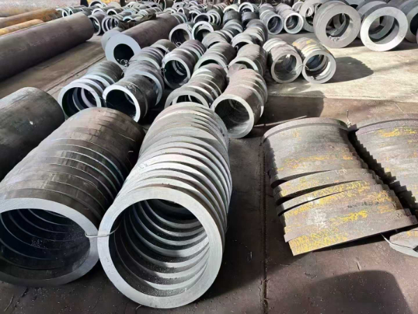 工廠直供40cr無縫鋼管42crmo 27simn無鋼管 機(jī)械制造結(jié)構(gòu)用低合金無縫鋼管